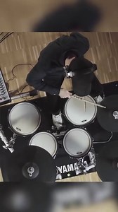 Yamaha artist Richard Spaven joined us to explore the DTX10K-X electronic drum kit. Watch the full drum solo performance here: https://youtu.be/peXIJsfyXr8 | Yamaha Drums