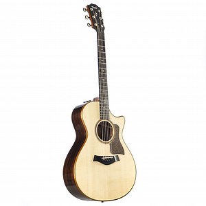 Taylor 712ce V-Class bei uns günstig einkaufen