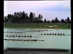 1972 M8+ Final A
