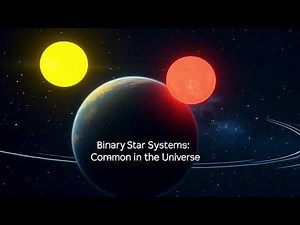 What If Earth Had TWO Suns? | The Double-Star Earth Explained