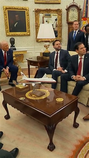 82K views · 9.4K reactions | President Trump on Monday said the U.S....