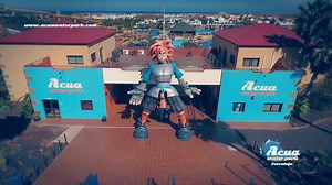 92 reactions · 29 shares | ¿No sabes que hacer en Fuerteventura?  Tenemos el plan ideal para ti.  ¡¡Sol, agua y mucha diversión en Acua Water Park!! ‍♂️ ▪ Toboganes  ▪ Animación  ▪ Self Service y Bar Piscina 磻 ▪ Club Infantil  ▪ Servicio de Guaguas  ▪ Aparcamientos  No esperes más y vive la #experienciaAcua  con un 10% de Dto. en tu compra Online!! 朗 | Acua Water Park Corralejo | Facebook