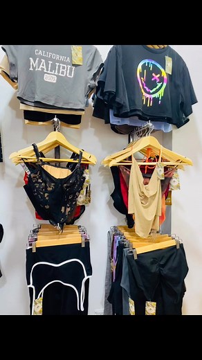 Disponibles prendas para renovar tu outfit珞﫶 #Moda #ropa # outfit | Variedades Moda Única | Facebook