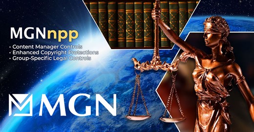 MGN Online Launches MGNnpp to Help Newsrooms Manage Photo Copyright Risk
