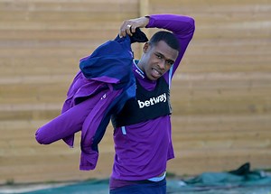 West Ham Issa Diop ace finally opens up on his future, drops big hint