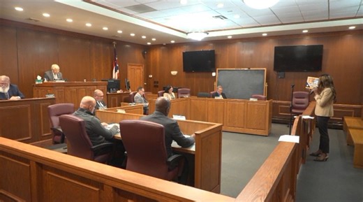 Steubenville facing housing crisis after shelters close