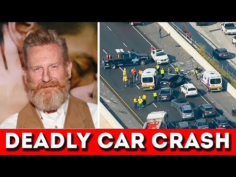 Heartbreaking news...Rory Feek Involved in a Fatal Car Away Yesterday