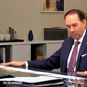 Is staff satisfaction more important than customer happiness? Don't miss back-to-back episodes of The Job Interview TONIGHT, starting at 10p ET on CNBC! | CNBC Ambition