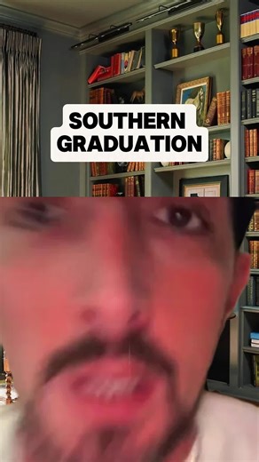 Southern Graduations: A Celebration Like No Other