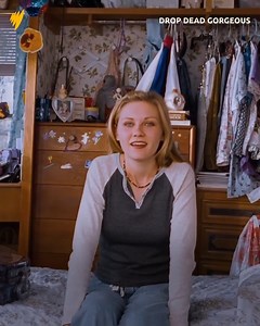 'I dream of getting out of Mount Rose and being a big-time reporter. 'Guys get out of Mount Rose all the time for hockey scholarships... or prison.' Drop Dead Gorgeous | Now streaming - https://bit.ly/3U80MNK | SBS On Demand