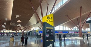 What you'll see when you go to Pittsburgh International Airport's new terminal for the first time