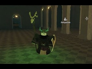 Deepwoken | New Bloodtide Trident Crit and Putrid Eden Staff Crit