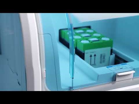 Dr Nitin Chavan’s experience with cobas® pro & cobas® pure integrated solutions