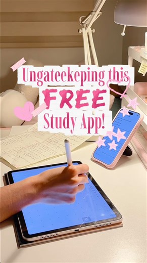 Rini | Study, Cozy Room, Mini Vlogs ⋆𐙚₊˚⊹♡ on Instagram: "— *FREE* study app for students 👩🏻‍💻📚💫 Besties, I'm sure you're tired of the paid study apps out there— and as a student, FREE apps always hits different 🙂‍↕️✨ That's why I did my research and I'm sharing with you @gauthofficial, you can use ALL the app's features and it's completely free ⭐️ Literally where was this when i was in college 😭 Almost all math-solver apps were paid back then. The best part, Gauth also works with differ