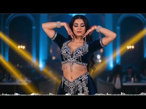 ⚡ Habibi (حبيبي) — Arabic House Spark | Instant Dance Groove