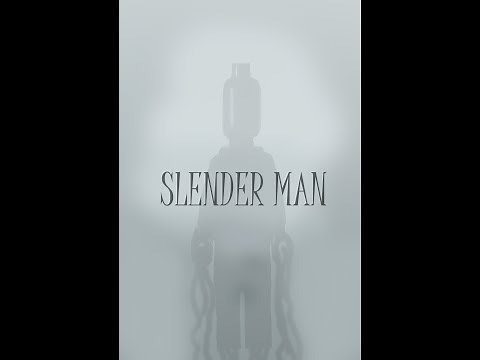 Lego Slender Man Trailer