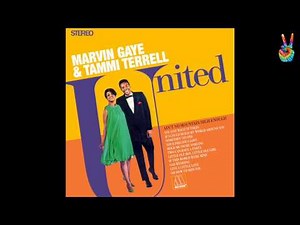 Marvin Gaye & Tammi Terrell - 10 - Sad Wedding (by EarpJohn)