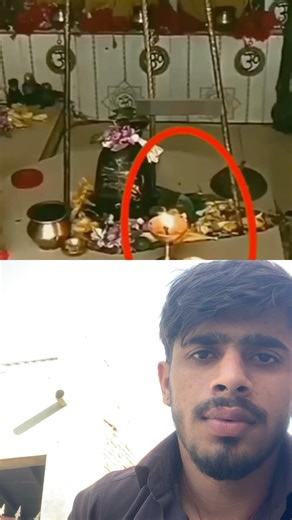अगर दिखाई दे यह संकेत तो महाकाल है आपके साथ 😱 #shortsyoutube
