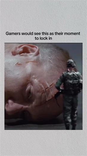 Movie clips | Gamers would see this as their moment to lock in #viral #fyp #viralvideos #movieclip #movie #lifelessons #moviescenes #movies #movieclips... | Instagram