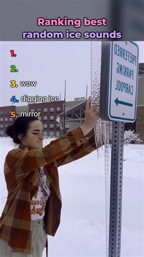 Ranking the best random sounds👌