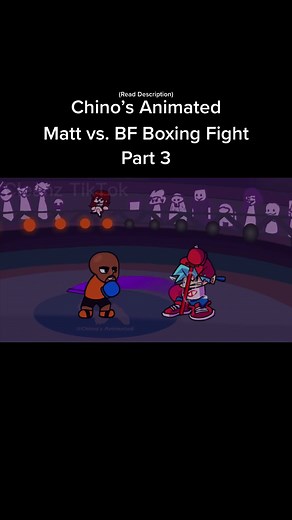 Happy Now? This animation is obviously not mines! This animation is old but i never did a part 3 even though only little people like this game now. I don’t play this game much but i had nun else to post but my part 2 made it to 10k likes so thank you guys for the love yo. #fyp #foryou #FNF #Matt #FridayNightFunkin