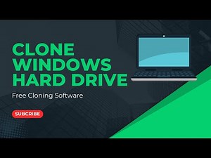 Clone Windows 11 Free