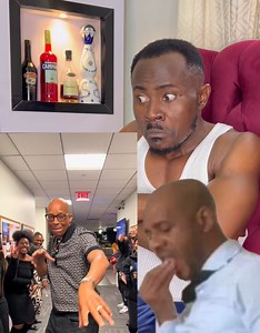 1.5M views · 10K reactions | Equatorial Guinea P Diddy i hail oh 﫡 f0||0w Mr Broom | Comedian Gbovo | Facebook