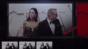 TMZ Investigates | Kevin Costner's Divorce War