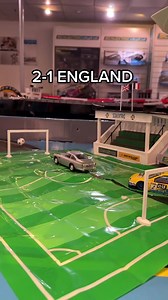 4.4K views · 92 reactions | Is it coming home? 樂 | Scalextric | Facebook