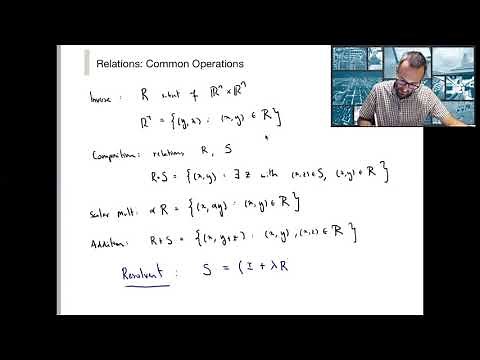 12.1 Monotone Operators