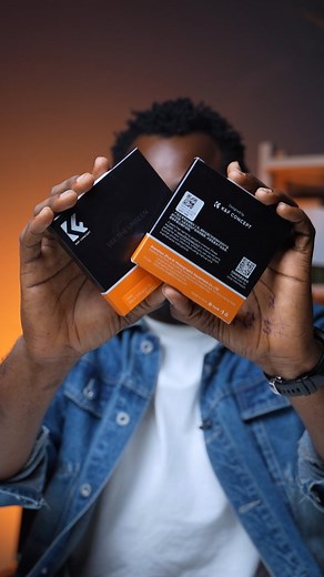 1K views · 4 comments | K&F Variable ND2-ND400 B-Series Filter for...