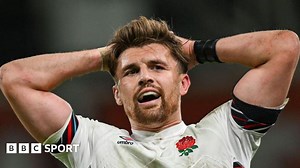 World Diabetes Day 2025: How Henry Slade and other athletes manage type 1 diabetes