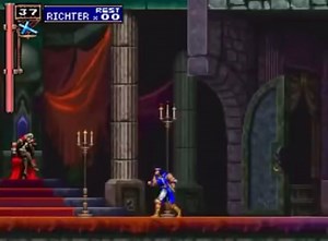 Sega CD Universe on Reels