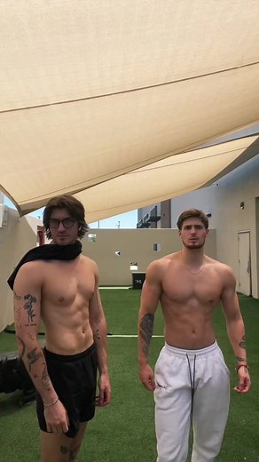 29K views · 1.1K reactions | #fitness # model | Men | Facebook