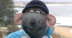 Roland Rat, The Series - British Classic Comedy