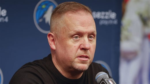 Mavericks' GM hunt suddenly takes unexpected turn as serious candidate emerges