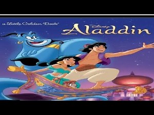 فيلم علاء الدين كامل مدبلج !!