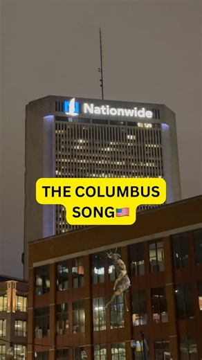 saxboy on Instagram: "The Columbus Song🇺🇸, a song about Columbus, Ohio, USA. #ohio #columbus #sunomusic lyrics: me 🎶: @sunomusic"