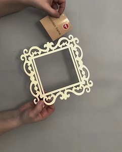 In case you missed this one. Dollar Tree Spring DIY | We Craft Around