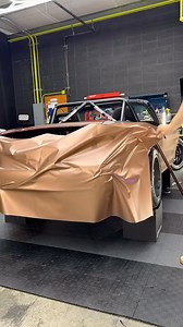 5.9K views · 170 reactions | Smooth, sleek, and absolutely stunning! @nick.wrap transforms this Miata bumper with a Satin Rose Gold wrap  Ready to upgrade your ride? Order premium vinyl from WePrintWraps.com and join us in Expanding The Wrap Industry! #WrapLife #SatinRoseGold #MiataMods #VehicleWraps #WePrintWraps #expandingthewrapindustry #vinylwraps | We Print Wraps | Facebook