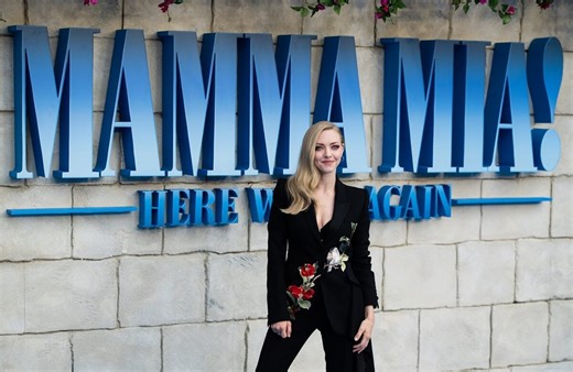 Amanda Seyfried Once Felt That ‘Mamma Mia’ Was Way Better for Her Career Than ‘Mean Girls’