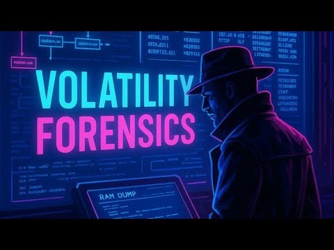 Volatility Memory Forensics for Beginners | TryHackMe | SOC Level 1