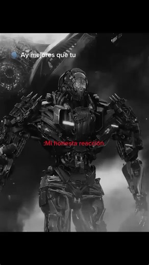 Transformers: Mejores Escenas y Ediciones