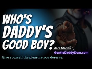 Relaxation Daddy Praises His Good Boy [Good Boy Praise][Comfort] [Whispers][Sleep Aid] [ASMR Daddy]