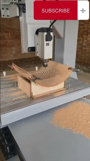 5-Axis CNC Machining for Chair Parts: Precision and Flexibility at Your Fingertips