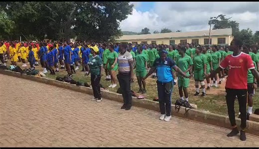 Ghanaian Wedding Traditions and Celebrations