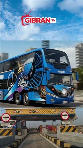 Primadona Bus Transforms Into a Robot 🤖🚌 | Epic 3D Animation