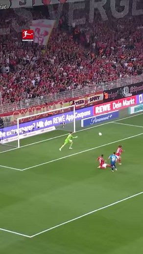 Every goal from Benjamin Sesko's remarkable debut #Bundesliga season at RB Leipzig 😤⚽️ | Bundesliga
