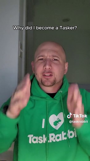 Meet Brian, Tasker in Austin, TX. Brian's been tasking for 5 years and has completed over 500 tasks! Consider booking Brian for your next task in Austin. #austintx #austintexas #taskrabbit #taskrabbittasker