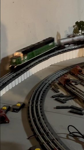 Awesome trains montage 1